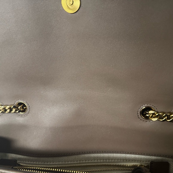 Tory Burch Kira Lambskin - Picture 9 of 11